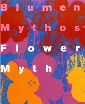 Blumenmythos von Vincent van Gogh bis Jeff Koons