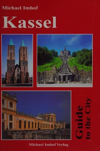 Kassel Guide to the City