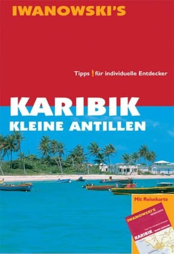 Karibik Kleine Antillen. ...