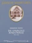 Die Synagoge Rykestrasse 1904-2004
