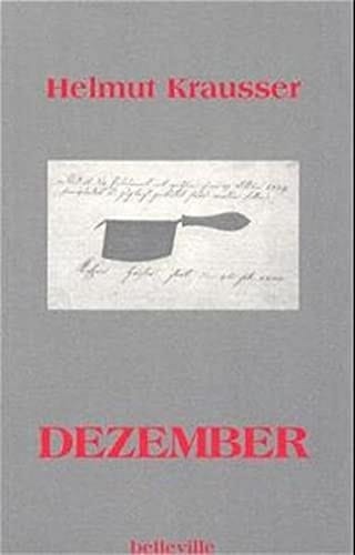 Dezember: [Tagebuch des Dezember 1999]