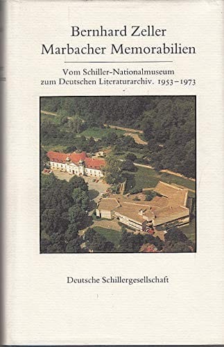Aus der Museums- und Archivarbeit 1973-1985