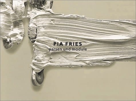 Pia Fries