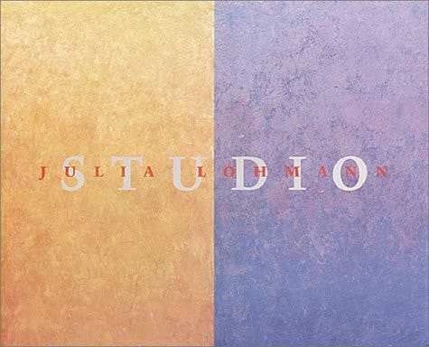 Julia Lohmann Studio