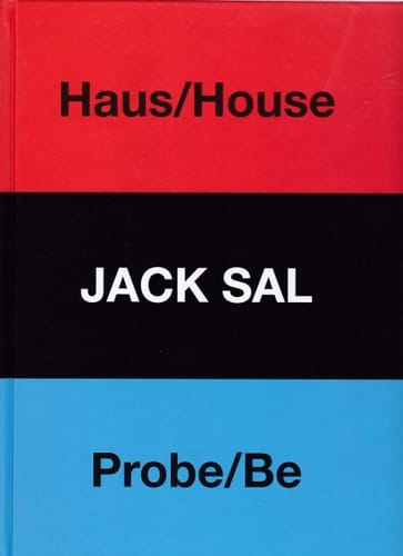 Haus/House Probe/Be