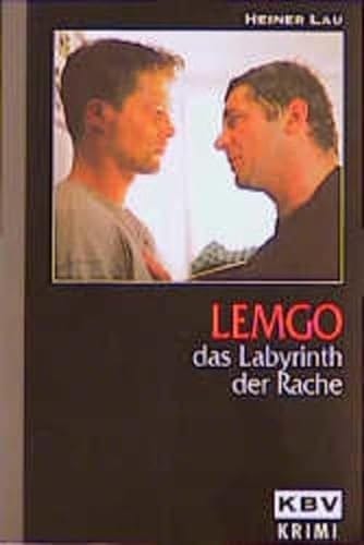 Lemgo das Labyrinth der Rache