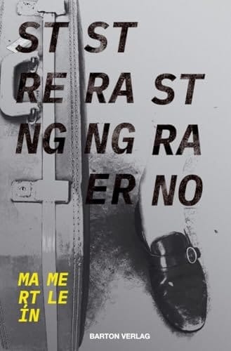 Martín Mele streng, stranger, strano