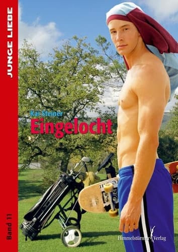 Eingelocht