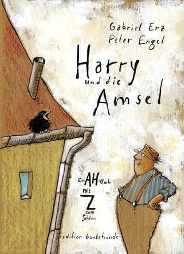 Harry und die Amsel