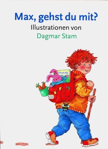 Max, gehst du mit?