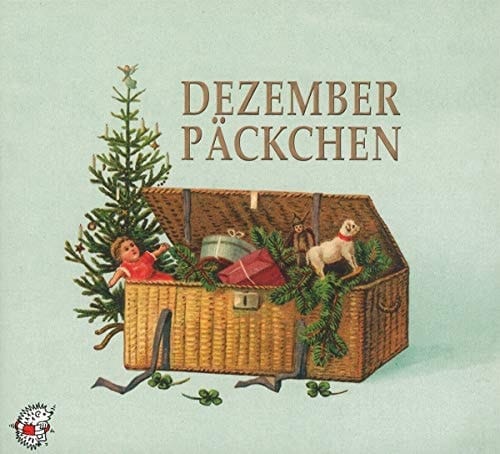 Dezemberpäckchen: Klassische Musik und Sprache erzählen