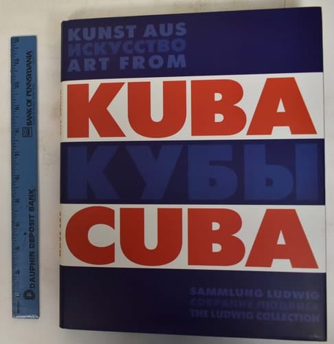 Art from Cuba