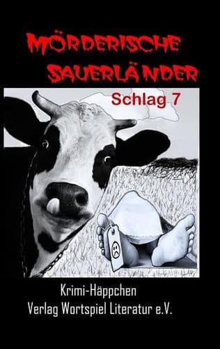 Mörderische Sauerländer Schlag 7