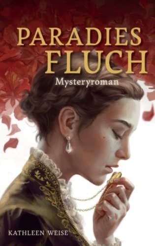 Paradiesfluch Roman