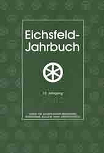Die Eichsfeld-Abschnitte in einem Einkünfteverzeichnis des Erzstifts Mainz aus dem 13. Jahrhundert