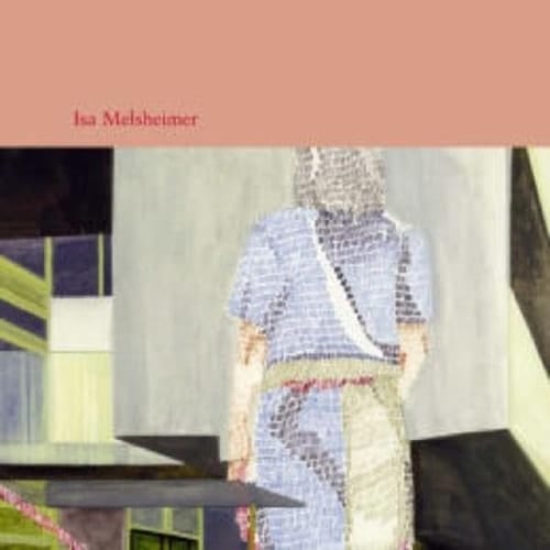 Isa Melsheimer