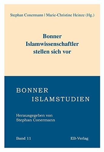 Bonner Islamwissenschaftler stellen sich vor