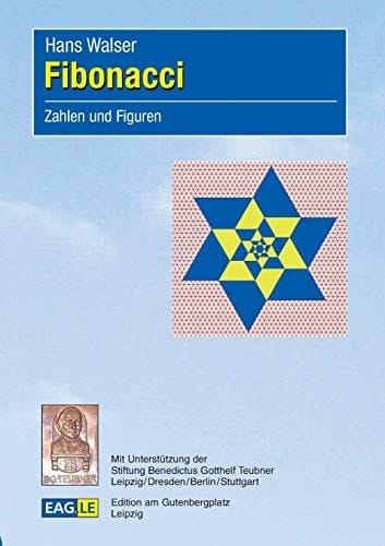 Fibonacci Zahlen und Figuren