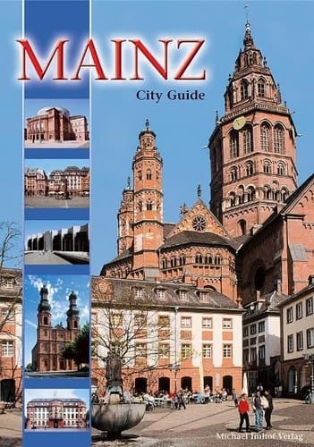 Mainz - City and Cathedral Guide