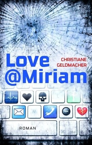 LoveMiriam Roman