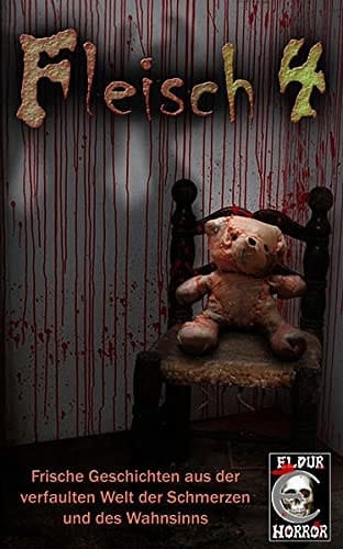Fleisch zusammengestellt von Markus Kastenholz (Hrsg.)