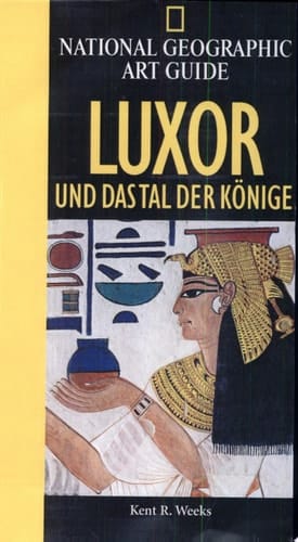 Luxor und das Tal der Könige