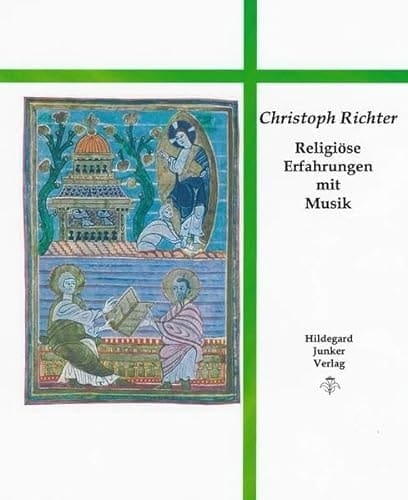 Religiöse Erfahrungen mit Musik Buch