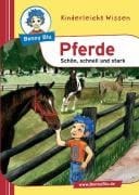 Pferde schön, schnell und stark