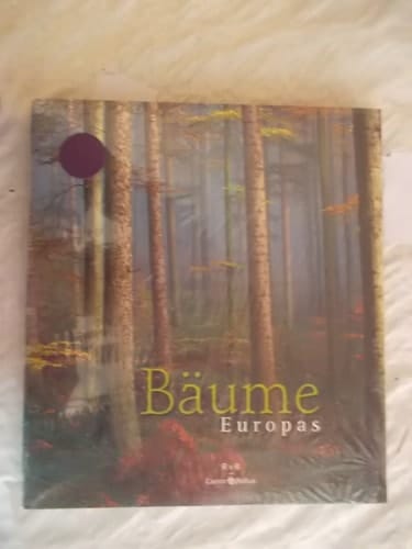 Bäume Europas