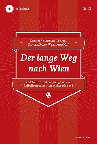 Der lange Weg nach Wien CD.