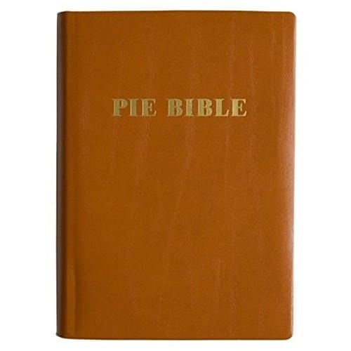 Pie Bible