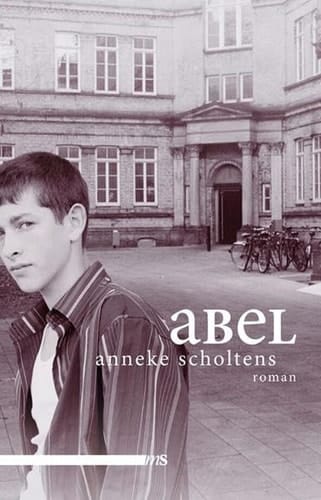 Abel Roman