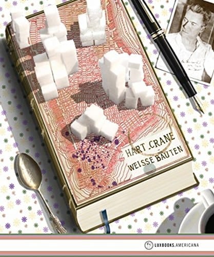 Weisse Bauten Gedichte