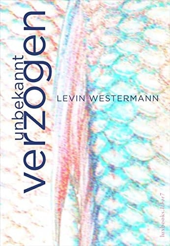 Unbekannt verzogen Gedichte