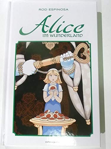 Alice im Wunderland 02