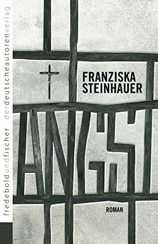 Angst Thriller