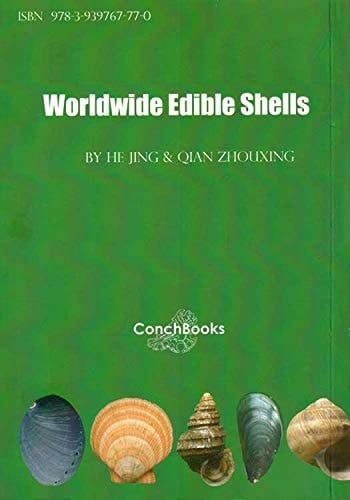 Worldwide edible shells