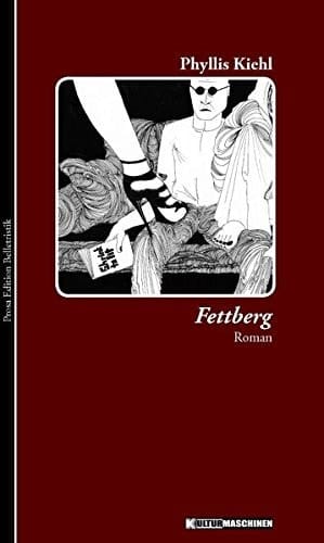 Fettberg Roman