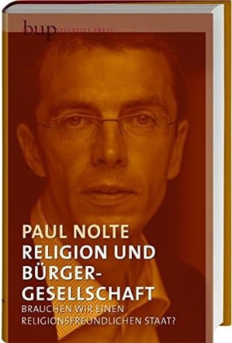 Religion und Bürgergesellschaft