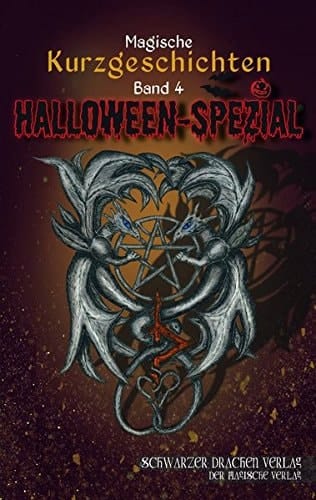 Magische Kurzgeschichten Halloween-Spezial