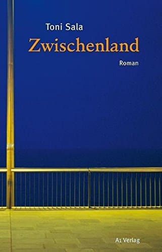 Zwischenland Roman