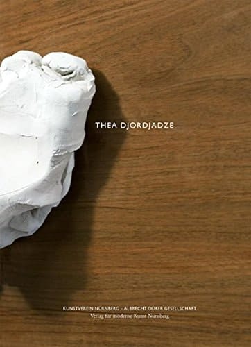 Thea Djordjadze