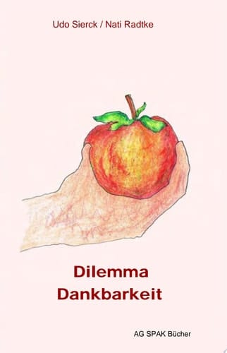 Dilemma Dankbarkeit