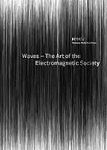 Waves - die Kunst der elektromagnetischen Gesellschaft eine Kooperation zwischen Hartware MedienKunstVerein Dortmund, Ars Electronica, Linz, und RIXC, Riga ; [HMKV in der Phoenix Halle Dortmund, 10. Mai - 29. Juni 2008 ; weitere Orte: Stadtgarten Dortmund, "Entschleunigungspunkt 8 Hz Dortmund"/Stadtgarten von Udo Wid (AT) im Stadtgarten Dortmund ; Am Dortmunder U, "Feldverstärkung Field Amplication, eine "Street Radio" Anwendung von Hive Network (GB), mit einem Hörspiel ...]