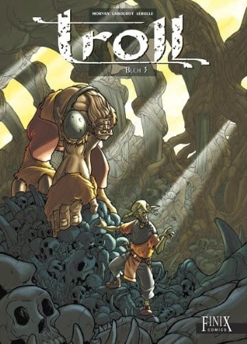 Troll Buch 2