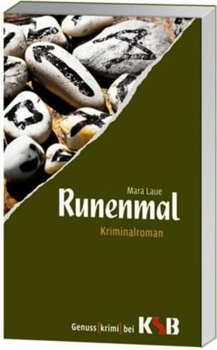 Runenmal Kriminalroman