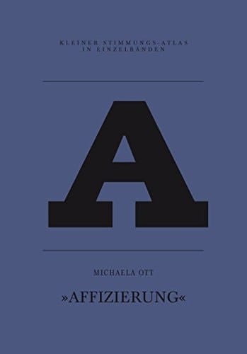 Affizierung Überlebensaffekte im zeitgenössischen Film