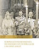 Europas letztes Rendezvous die Hochzeit von Victoria Luise und Ernst August