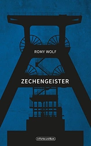 Zechengeister Roman