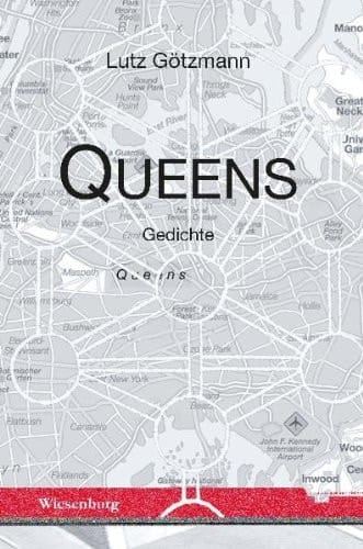 Queens - Gedichte